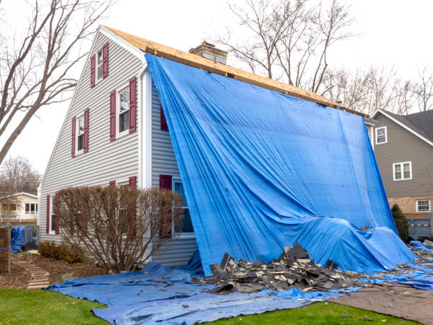 Siding for Commercial Buildings in Beachwood, OH